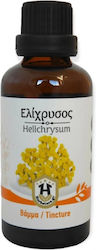 Herbstore Tincture Helichrysum Tincture 50ml