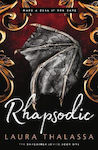 Rhapsodic