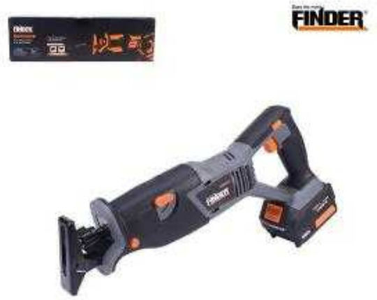 Finder Σπαθοσέγα 20V Solo