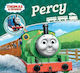 Thomas & Friends, Percy