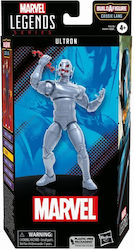 Action Figure Ultron Marvel Legends for 4+ Year...