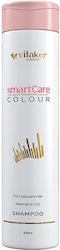 Vitaker SmartCare Shampoos against Dry Scalp for Coloured Hair 300ml Vitaker SmartCare Shampoos against Dry Scalp for Coloured Hair 300ml
