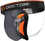 Shock Doctor Ultra Pro Supporter Leistenprotektoren