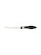 Tramontina General Use Knife of Stainless Steel 12.5cm 23450/225