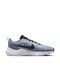 Nike Downshifter 12 Herren Sportschuhe Laufen Gray