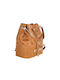 La tour Eiffel N Women's Bag Crossbody Tabac Brown