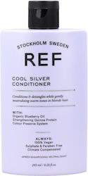 REF Cool Silver 245ml REF Cool Silver 245ml