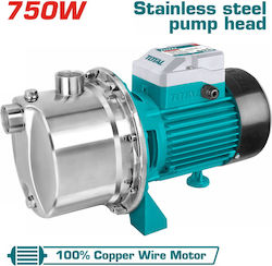 Total Electric Surface Pump 1hp TWPS375062