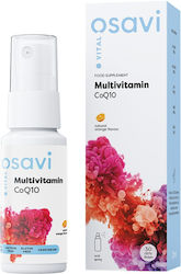 Osavi Multivitamin CoQ10 Спрей Oray 25мл