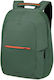 American Tourister Urban Groove Αδιάβροχη Τσάντα Πλάτης για Laptop 15.6" Cool Green