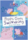 Peppa Goes Swimming