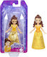 Mattel Princess Belle Small Doll για 3+ Ετών (Διάφορα Σχέδια)