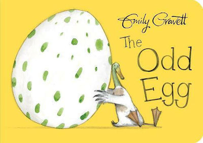 The Odd Egg