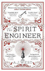 The Spirit Engineer