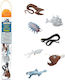 Safari Ltd Deep Sea Creatures Für 3+ Jahre
