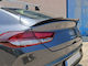Αεροτομή Πορτ Μπαγκάζ από Πλαστικό Hyundai i30 Mk3 Fastback 2016
