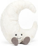 Jellycat Λούτρινο Amuseable Moon 26 εκ.