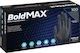 Aurelia Bold Max Nitrile Examination Gloves Black 1000pcs