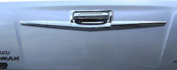 Διακοσμητικά για Χερούλια Αυτοκινήτου Isuzu D-Max 4τμχ Διακοσμητικά για Χερούλια Αυτοκινήτου Isuzu D-Max 4τμχ