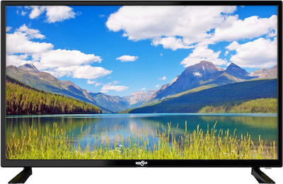 Winstar Smart Τηλεόραση 32" HD Ready LED TV32SV5 (2022)