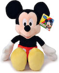 Play By Play Λούτρινο Disney Mickey Mouse 40 εκ.