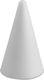 Meyco Cone Crafting from Styrofoam 1pcs