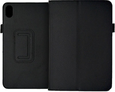 Ancus Flip Cover Synthetic Leather Black (iPad mini 2021) 37771