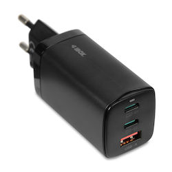 iBox C-65 Wand-Adapter 65W
