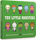 Ten Little Monsters