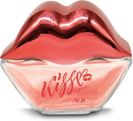 Aquarius Cosmetic Mini Kiss Eau de Toilette 30ml