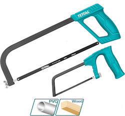 Total Πριόνι PVC 30cm