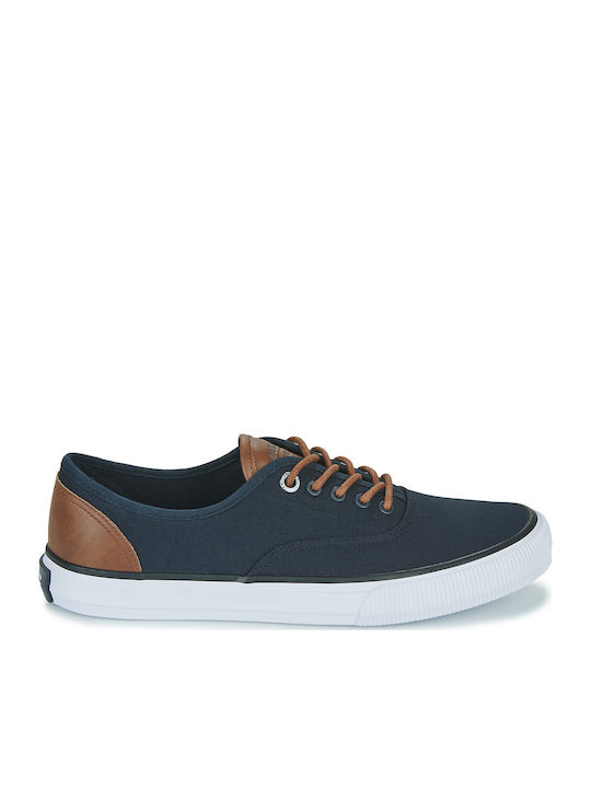 Curtis Sneakers Navy Blue