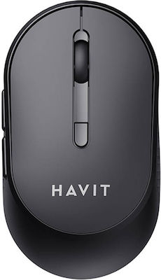 Havit MS78GT Wireless Mouse Black