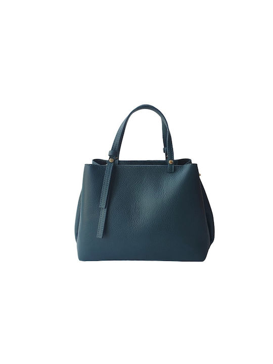 Mi-tu Exklusive Leder Damen Tasche Schwarz drei Positionen 02.02716