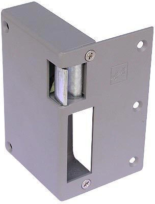 Assa Abloy Eff Eff 12K Crap electric
