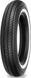 Shinko E240SW MT90 90-16 74Magazin online TT Anvelopă motocicletă pentru Față/Spate