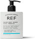 REF Colour Boost Μάσκα Μαλλιών για Διατήρηση Χρ...