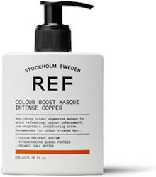 REF Colour Boost Μάσκα Μαλλιών 200ml REF Colour Boost Μάσκα Μαλλιών 200ml