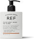 REF Colour Boost Color Mask Ash Blonde 200ml