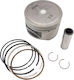 Yamaha Motorcycle Piston 56mm for Yamaha Crypton