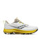 Peregrine 13 Sport Shoes Trail Running Fog / Clay