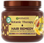 Garnier Botanic Therapy Hair Remedy Μάσκα Μαλλιών Avocado Oil για Ενυδάτωση 340ml