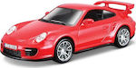 Bburago Porsche 911 GT2 Car 1:32 for 3++ Years