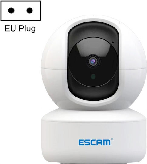 Escam QF005 IP Überwachungskamera Wi-Fi Full HD+ 3MP mit Zwei-Wege-Kommunikation