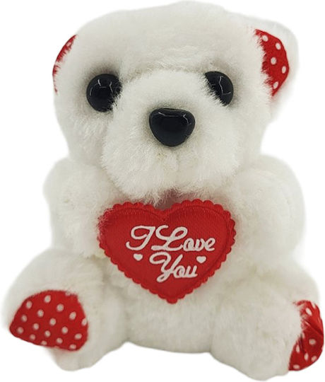 Dorosimo Plush Bear 10 cm