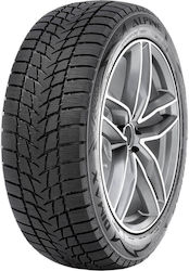 Radar Dimax Alpine Car Winter Tyre 235/50R18 101V M+S XL