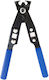 Tagred Zange Zange Länge 254mm