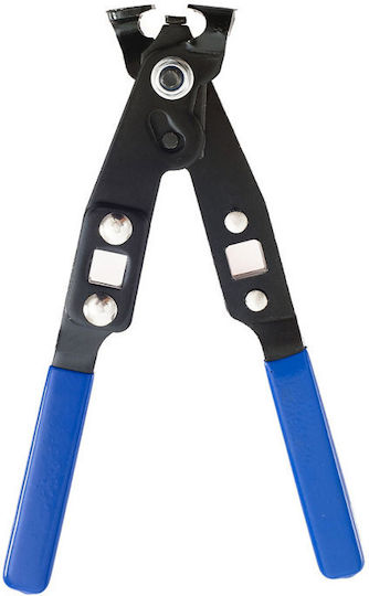 Tagred Zange Zange Länge 254mm