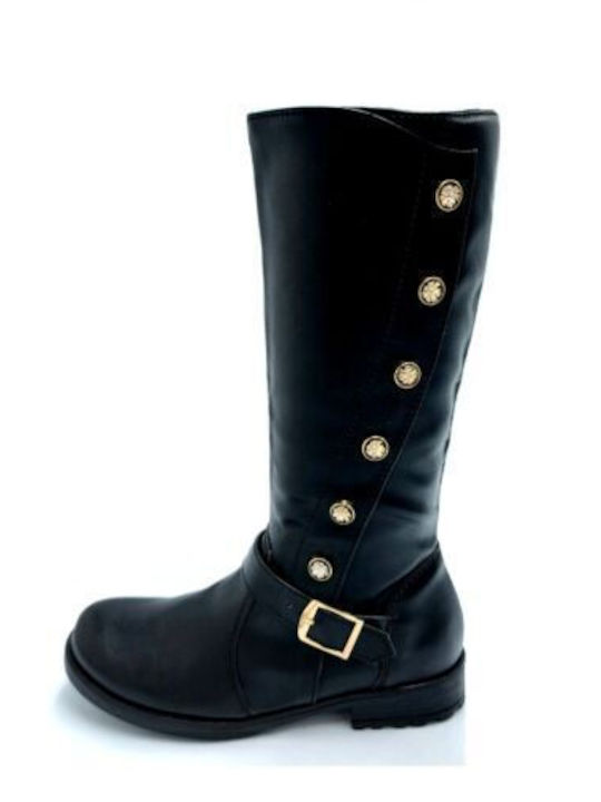 Boot SCARPY 53M BLACK