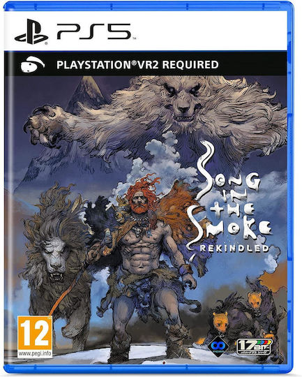 Song in the Smoke PS5 Game